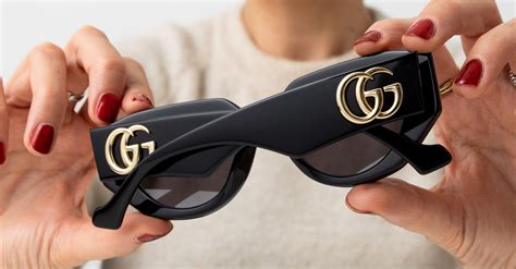 how to tell if gucci sunglasses are authentic|Gucci sunglasses model number lookup.